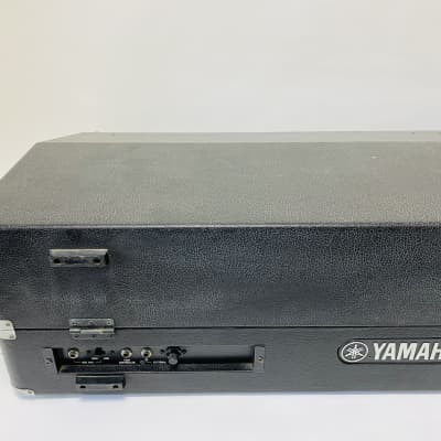 Yamaha CS-50, Kenton MIDI upgrade possible, serviced ! image 10