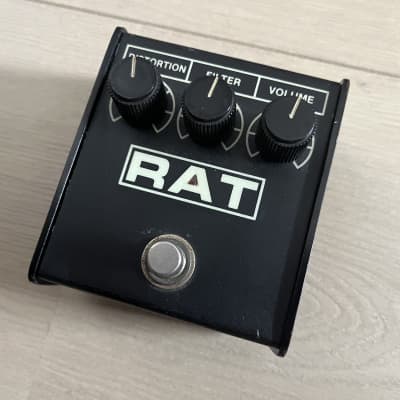 ProCo RAT 2 (Flat Box) 1988 - 2002 | Reverb España