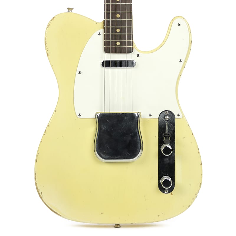 Fender Telecaster 1961 image 3