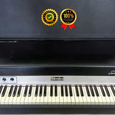 Fender Rhodes Stage Mark I 73-Key Electric Piano (1969 - 1974) | Reverb