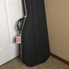 Hiscox Case for Gibson SG STD SG Reverb