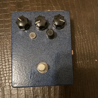 Reverb.com listing, price, conditions, and images for basic-audio-scarab-fuzz