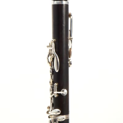 Selmer Paris Series 10S Professional Bb Clarinet SN B0646 FRESH OVERHAUL image 14