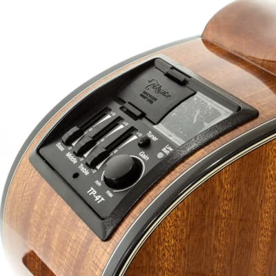 Immagine Takamine  GSY11ME -NG New yorker Elet G Selected Series - 3