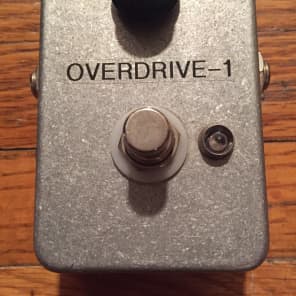 lovepedal eternity burst クローン Lovepedal Eternity Burst 