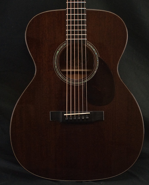 Collings om1 mh new arrivals
