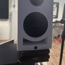 Kali Audio IN-8 V2 8" Active Studio Monitor - Pair 2022 - Present - White