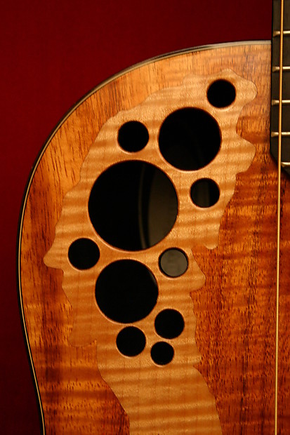 Ovation FKOA Collector's Edition 2006 | Reverb