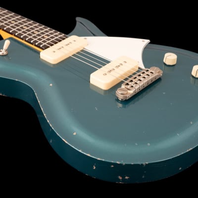 Fano RB6 Oltre - Ocean Turquoise image 11