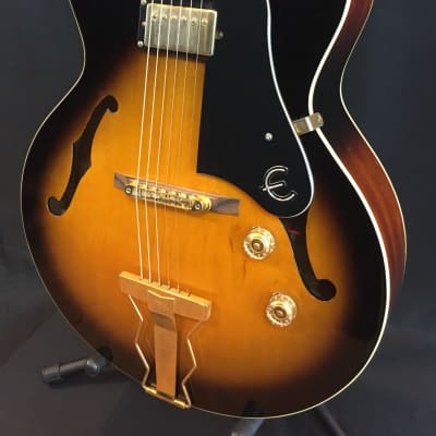 Epiphone Zephyr Regent VS 2006S　フルアコ　175 Epiphone Zephyr Regent - Page 4