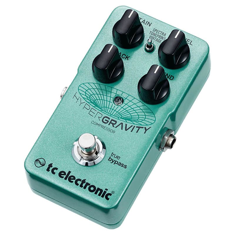 ギター tc electronic HyperGravity comp Amazon.com: TC Electronic HYPERGRAVITY MINI COMPRESSOR State