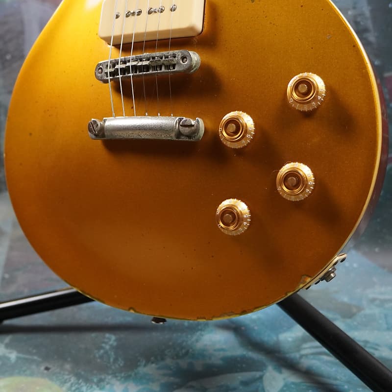 Greco EG-800GS Gold Top 79年製 Greco EG-800GS Gold Top 79年製 - メルカリ