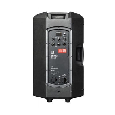 HK Audio Sonar 112 Xi Active Speaker System image 2