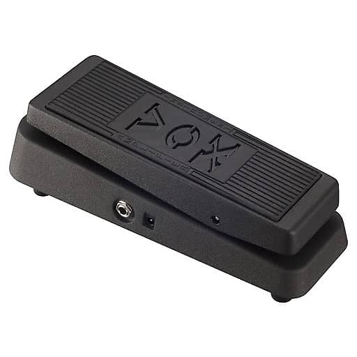 Vox V845 Classic Wah Pedal image 1