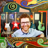 Jeff Starr's Reverb Shop: Home of the Ruthie Pedal