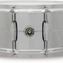 Gretsch 6.5" x 14" Brooklyn Chrome-Over-Steel Snare Drum