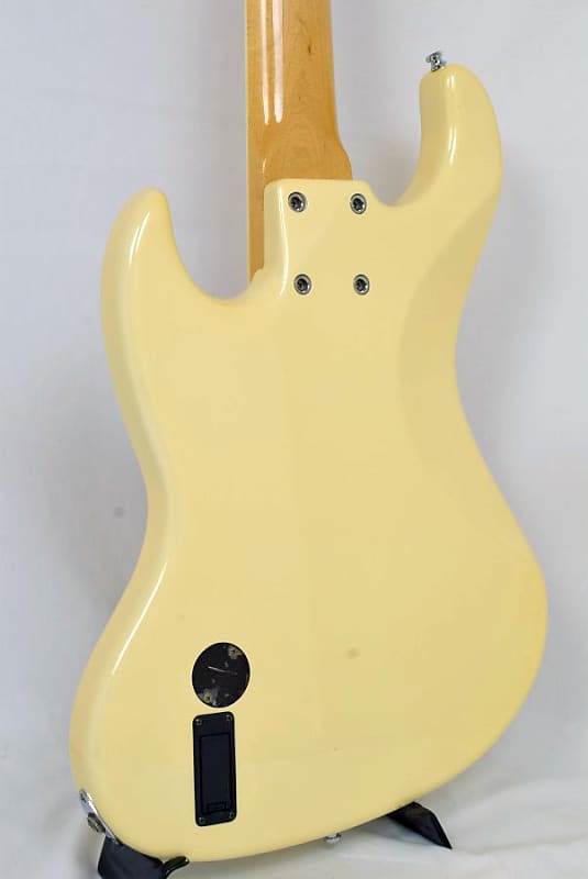 Moon Signature JB-5 SUTOH Ash Maple Snow White - Free Shipping* | Reverb