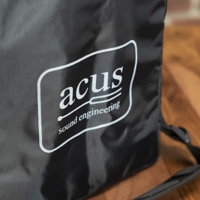 Acus   One Forstrings 5 Cut/5 T Bag image 3