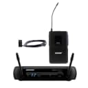 Shure PGXD14/85-X8 Digital Wireless System with WL185 Omnidirectional Micro-Lavalier Condenser Mic