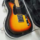 Fender Standard Telecaster 2006 Sunburst