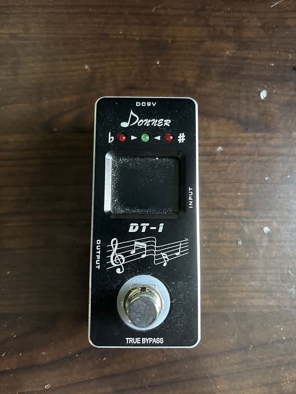 Donner DT-1