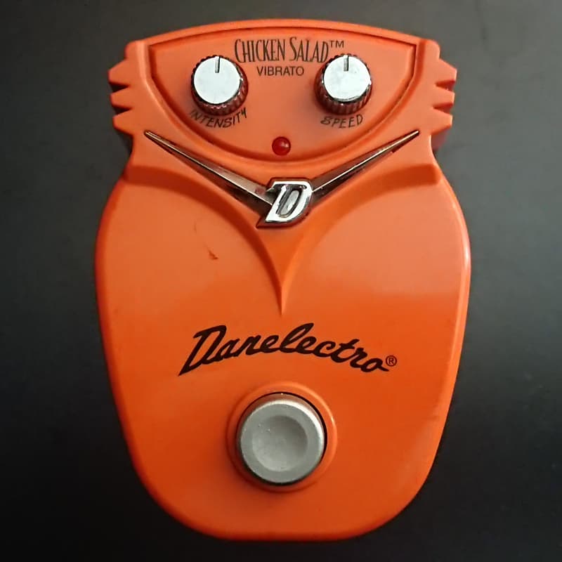 Danelectro Chicken Salad