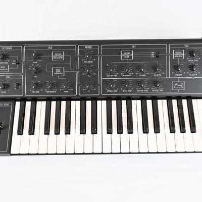 Yamaha CS-5