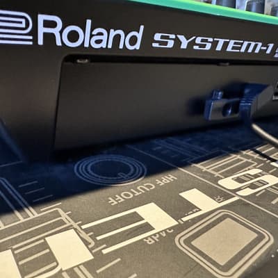 Roland SYSTEM-1 25-Key Plug-Out Synthesizer | Reverb Canada
