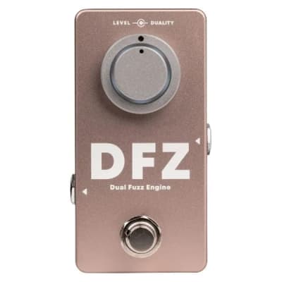 Darkglass Electronics DFZ 2023 for sale