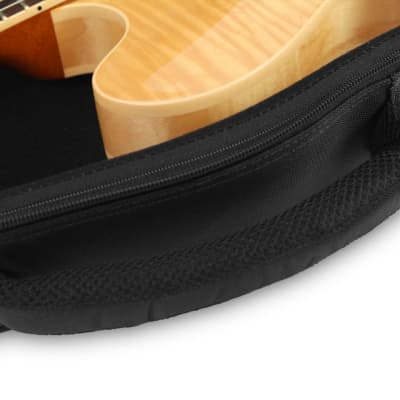Access Stage Three 335-Style Electric Guitar Bag AB3ES1 image 8