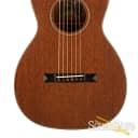 Collings Parlor 1 T Traditional All Mahogany Acoustic #28864