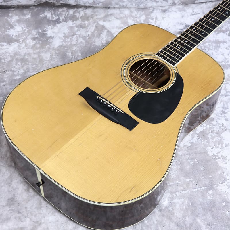 2023特集 D-35 S.Yairi Acoustic Style YD-305 Vintage 本体