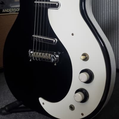 Greco DE-70 1988 - Black image 4