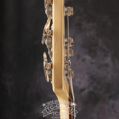Sterling by MUSIC MAN 2015 Ray 34 image 11