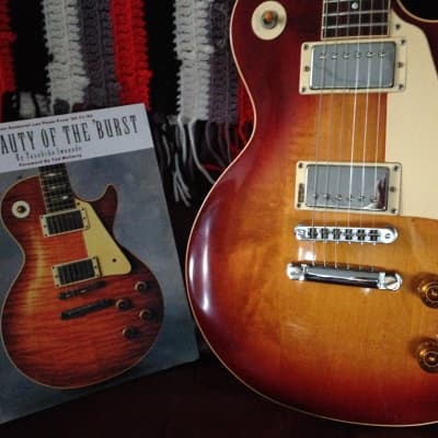 Gibson Les Paul Studio Standard 1983 - 1986 - Heritage Cherry Sunburst for sale