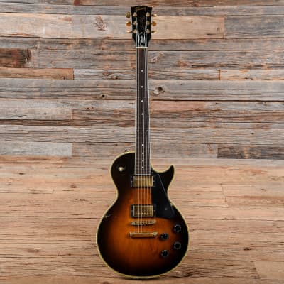 Gibson Les Paul Studio Custom 1983 - 1986