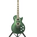 Epiphone Les Paul Muse Electric Guitar Wanderlust Metallic Green