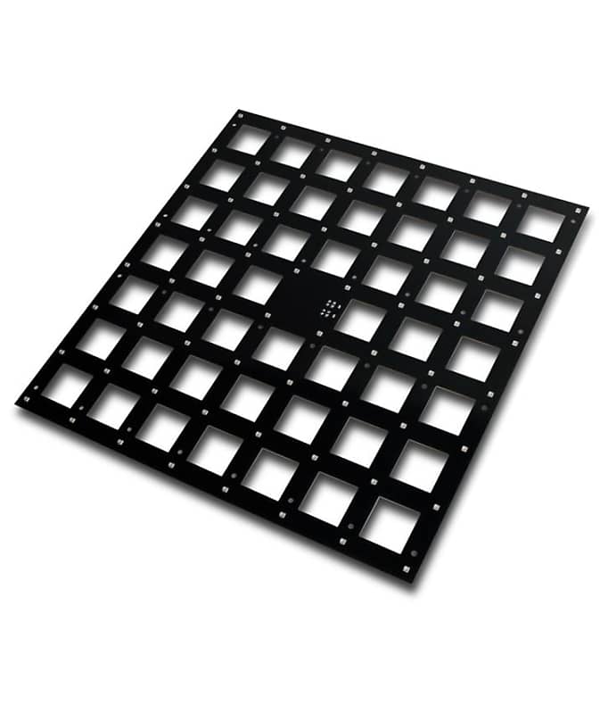 Martin VC-Grid 60 Creative 8x8 LED Video Tile | Reverb