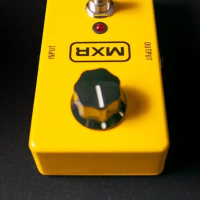 MXR M148 Micro Chorus Pedal image 3