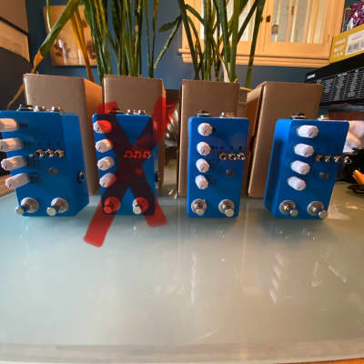 Montreal Assembly Count to Five Delay | Reverb Montreal Assembly Count to Five Delay | Reverb
