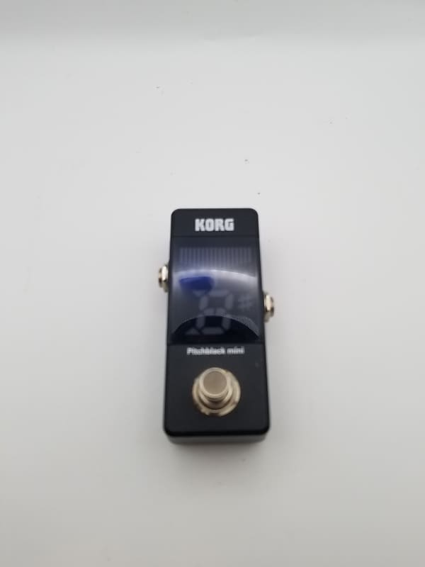 Korg Pitchblack Mini