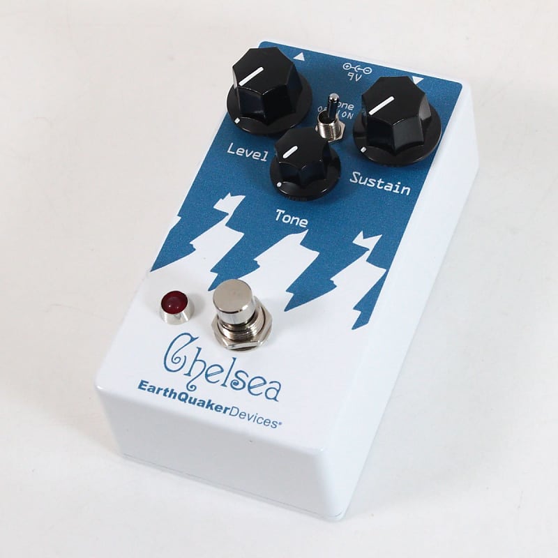 EarthQuaker Devices Chelsea