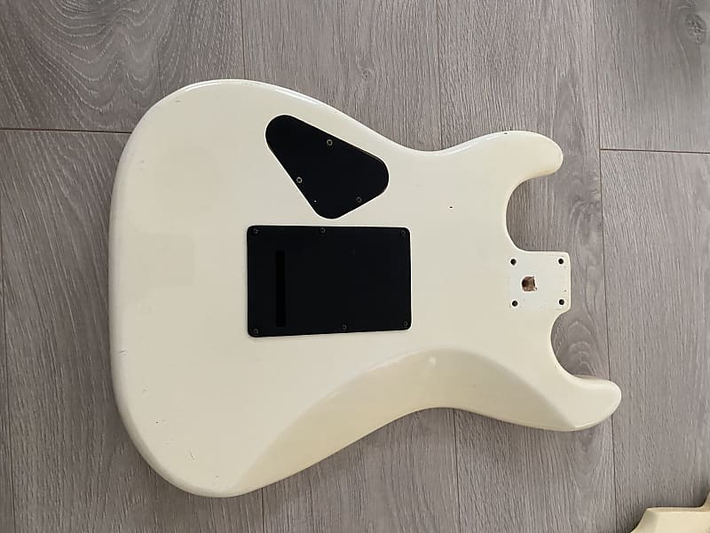 Fernandes FST-120 1978年頃 - メルカリ
