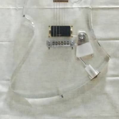 Fernandes MG-80X Hide X Japan Signature Model MIJ 1991 Black