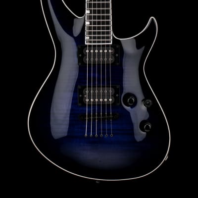 ESP A-III en (the GazettE Aoi Signature MODEL) | Reverb