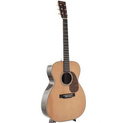 Martin Standard Series 000-28 (1993 - 2004) | Reverb