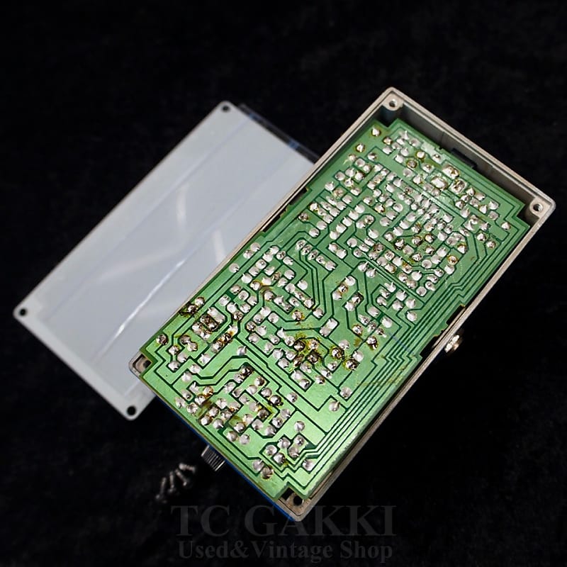 ギター boss bd-2 mod BOSS BD-2 BLUES DRIVER (TONEHUNTER CUSTOM MOD) - YouTube