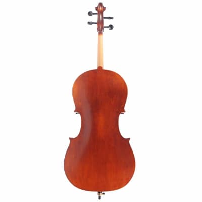 Eastman Strings 4/4 VC95 Cello Outfit USED image 3
