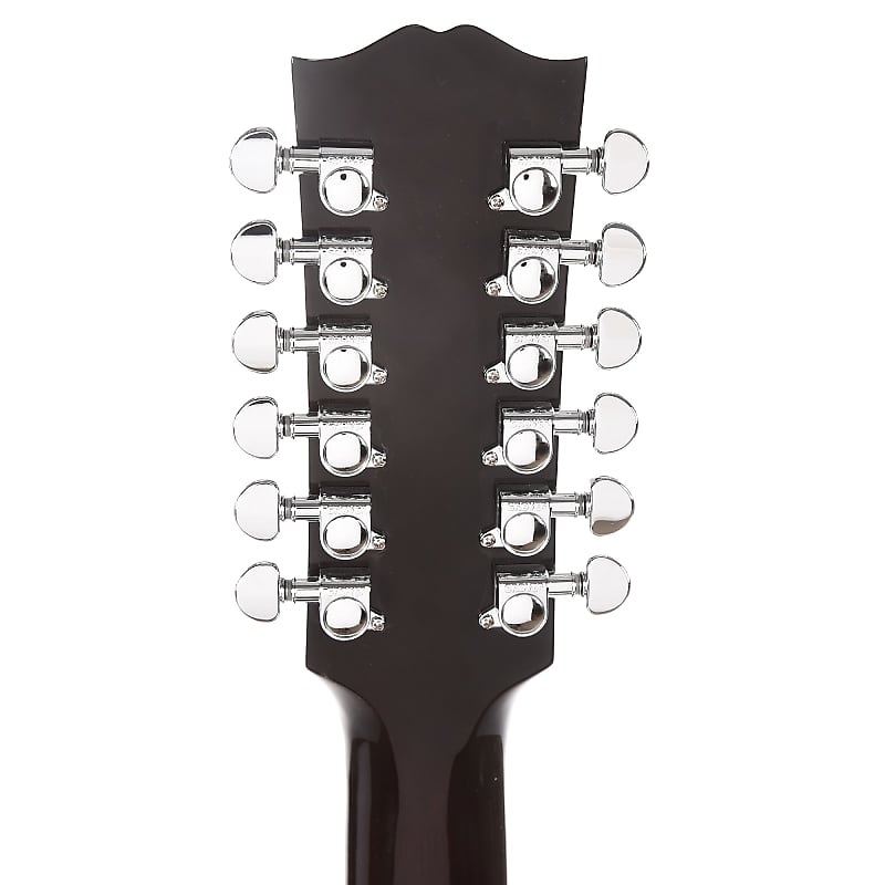 Gibson J-45 Standard 12-String image 7
