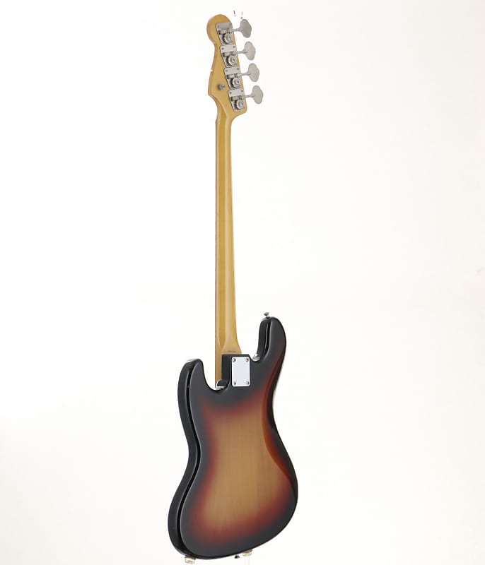 Fender Japan  JB62-75US FENDER JAPAN Fender JB62-75US 3Tone Sunburst [SN CIJ O094974